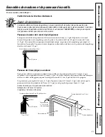 Preview for 65 page of GE GSS25MSSSS Owner'S Manual And Installation