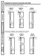 Preview for 66 page of GE GSS25MSSSS Owner'S Manual And Installation