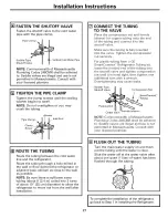 Предварительный просмотр 27 страницы GE GSS25TGPECC and Owner'S Manual And Installation