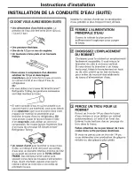 Предварительный просмотр 64 страницы GE GSS25TGPECC and Owner'S Manual And Installation