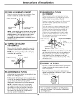 Предварительный просмотр 65 страницы GE GSS25TGPECC and Owner'S Manual And Installation