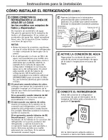 Предварительный просмотр 94 страницы GE GSS25TGPECC and Owner'S Manual And Installation