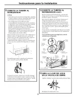 Preview for 77 page of GE GSS25WGMCWW and Owner'S Manual And Installation Instructions