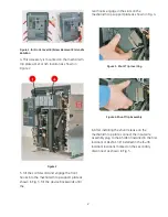 Preview for 2 page of GE GSTG024D Installation Instructions