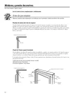 Preview for 92 page of GE GSW25LSTESS and Owner'S Manual And Installation