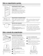 Preview for 158 page of GE GSW25LSTESS and Owner'S Manual And Installation