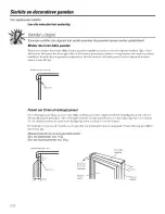 Preview for 232 page of GE GSW25LSTESS and Owner'S Manual And Installation