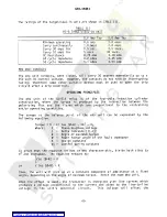 Preview for 8 page of GE GSY51A Instructions Manual