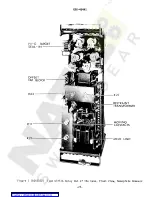 Preview for 25 page of GE GSY51A Instructions Manual