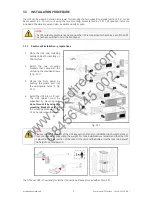 Preview for 7 page of GE GT10000 User Manual