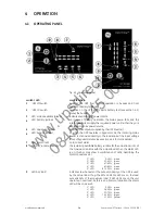 Preview for 14 page of GE GT10000 User Manual