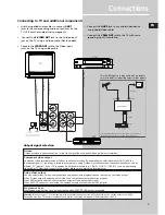 Preview for 11 page of GE GTD120 User Manual