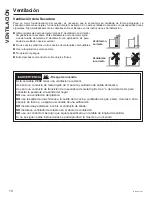 Предварительный просмотр 26 страницы GE GTD58GBSVWS Owner'S Manual