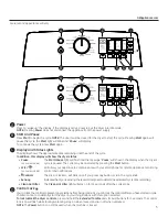 Preview for 5 page of GE GTD65EBPL1DG Owner'S Manual