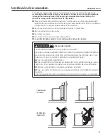 Предварительный просмотр 27 страницы GE GTD65GBPLDG Owner'S Manual