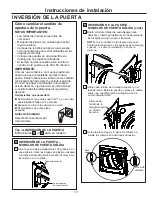 Preview for 37 page of GE GTD84GCPNDG Installation Instructions Manual