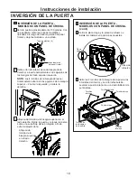 Preview for 39 page of GE GTD84GCPNDG Installation Instructions Manual