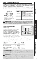 Preview for 41 page of GE GTE15 Series Use And Care Manual