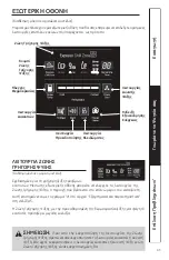 Preview for 43 page of GE GTE15 Series Use And Care Manual