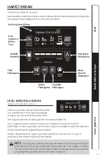 Preview for 73 page of GE GTE15 Series Use And Care Manual