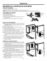 Предварительный просмотр 19 страницы GE GTE16DTHBB Quick Use & Care