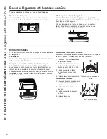 Preview for 28 page of GE GTE18M Owner'S Manual & Installation Instructions