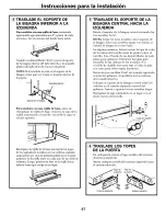 Preview for 87 page of GE GTH18DBPARCC and Owner'S Manual And Installation Instructions