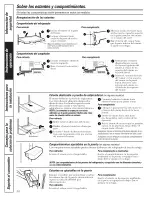 Preview for 56 page of GE GTH18DBRALBB and Owner'S Manual And Installation Instructions