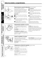 Preview for 68 page of GE GTH18DBRC0WW and Owner'S Manual And Installation Instructions