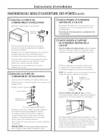 Preview for 42 page of GE GTH18DCDBRBB Owner'S Manual And Installation Instructions