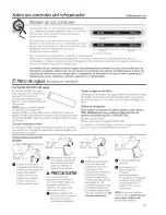 Preview for 55 page of GE GTH18DCDBRBB Owner'S Manual And Installation Instructions