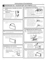 Preview for 32 page of GE GTH18GBDHRBB Owner'S Manual And Installation Instructions