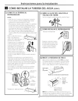 Preview for 48 page of GE GTH18GBDHRBB Owner'S Manual And Installation Instructions