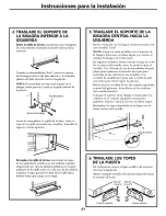 Preview for 81 page of GE GTH18KBMARCC and Owner'S Manual And Installation Instructions