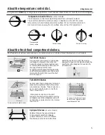 Preview for 5 page of GE GTH18LCDWW Owner'S Manual & Installation Instructions