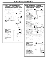 Preview for 59 page of GE GTH18SBXARSS and Owner'S Manual And Installation Instructions