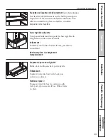 Предварительный просмотр 39 страницы GE GTH20JBBBB Owner'S Manual & Installation Instructions