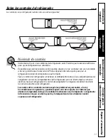 Preview for 77 page of GE GTH21 Owner'S Manual And Installation Instructions