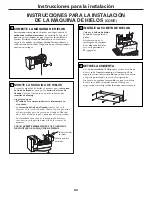 Preview for 86 page of GE GTH21 Owner'S Manual And Installation Instructions