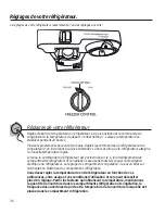 Предварительный просмотр 36 страницы GE GTH21GBEBB Owner'S Manual & Installation Instructions