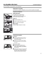 Предварительный просмотр 37 страницы GE GTH21GBEBB Owner'S Manual & Installation Instructions