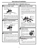 Предварительный просмотр 50 страницы GE GTH21GBEBB Owner'S Manual & Installation Instructions