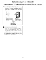 Предварительный просмотр 80 страницы GE GTH21GBEBB Owner'S Manual & Installation Instructions