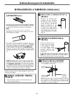 Предварительный просмотр 82 страницы GE GTH21GBEBB Owner'S Manual & Installation Instructions