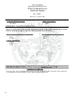 Preview for 28 page of GE GTH22KBR Owner'S Manual & Installation Instructions