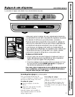 Preview for 35 page of GE GTH22KBR Owner'S Manual & Installation Instructions