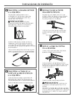 Предварительный просмотр 29 страницы GE GTL12HBX Owner'S Manual And Installation Instructions