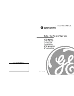 Preview for 7 page of GE GTQ130PANR User And Care Manual