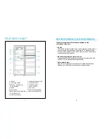 GE GTQ85PAMRLG User And Care Manual preview