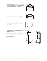 Предварительный просмотр 23 страницы GE GTRC0 Series Technical Service Manual